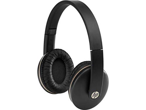 HP 2ZW81AA Bluetooth Wireless Headset 