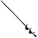 Auger Drill Bit Garden Plant Flower Bulb Auger Rapid Planter Bulb & Bedding Plant Auger for 3/8