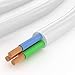 Analog to Analog Noice Reduction USB C to 3.5mm Headphone Adapter for Motorola Z/Samsung