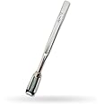WHITE Prime Stainless Steel Spring Straw for Yerba Mate | Bombilla | Yerba Mate