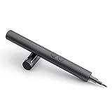 wowstick Mini Electric Screwdriver,3 LED