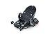 Celestron Wedge with NexStar Evolution/SE, Black (93665) primary