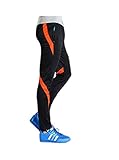 Men's Performance Active Running Jogger Light Weight Soccer Training Pants