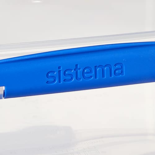 Sistema KLIP IT Utility Collection Bakery Box Food Storage Container