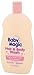 Baby Magic Hair and Body Wash, Original Baby Scent, 16.5 Ounces (Pack of 2)