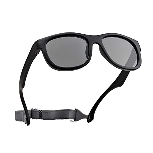 Pro Acme Unbreakable Polarized Baby Sunglasses Flexible Toddler Sunnies
