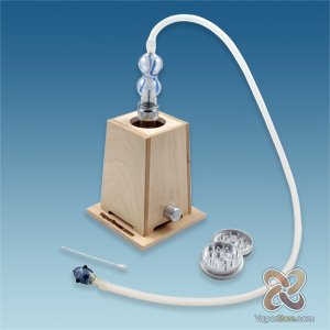 VaporTower Vaporizer VaporTower Vaporizer
