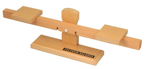EISCOLabs Simple Machines, Fulcurm Balance