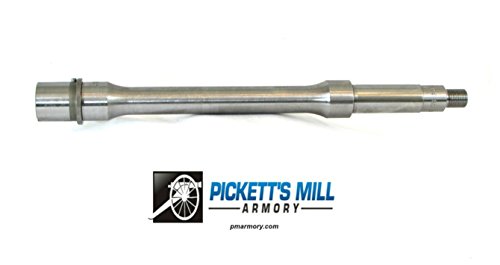 Rousch COMBO BACT CAR Length Stainless Steel TTube and Micro Low Profile Block