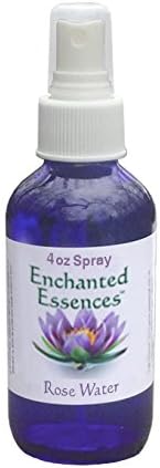 Rose Water Essential Oil Aromatherapy Spray 4oz