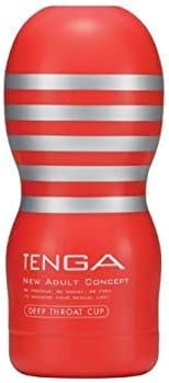 Original Vacuum Cup, Deep Throat US Stocck
