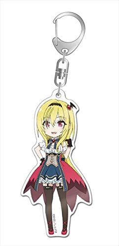 Amazon アイドルマスター シンデレラガールズ劇場 アクリルキーホルダー 黒埼ちとせ アニメ 萌えグッズ 通販