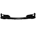 Front Bumper Lip Compatible with 2007-2009 Toyota Camry LE, SE, XLE Only, Factory SE Style Black PU Front Lip Finisher Under Chin Spoiler Add On by IKON MOTORSPORTS
