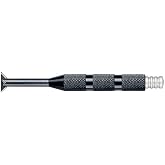 NOGA Reversible Tool Holder Set - Blade Type: R3 Mfg Number: RC2200