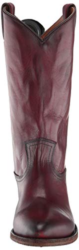FRYE-Womens-Billy-Pull-on-Western-Boot