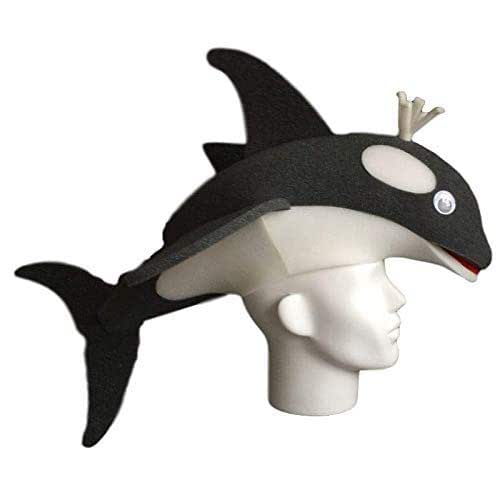 orca hat