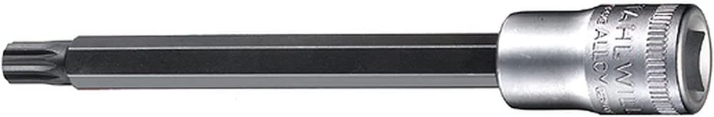 Vaso 3/8" XZN L=120-3049X M10