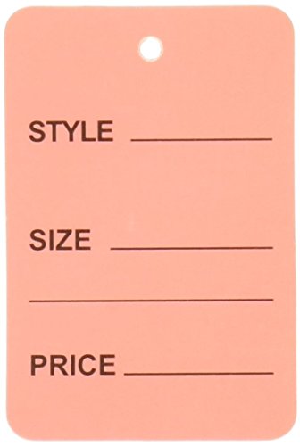 1000pcs pink color one part unstrung perforated price c…