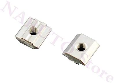 Profilo Tubo Quadrato Standers In Alluminio 2 6 M X 2 Cm Grigio Prezzo Online Leroy Merlin