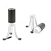 Alice Windowshop Automatic Triangle Soup Sauce Stir