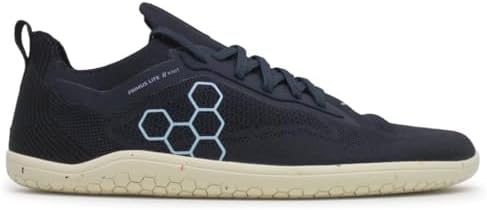 Amazon.com | Vivobarefoot Women's Geo Court IV Fashion Sneaker
