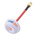 XCSOURCE 5.8GHz Circular Polarized Mushroom Antenna SMA Plug for FPV Multicopter Receiver Transmitter Remote Control RC382