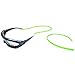 Green Sunglass Line Retainer Cord Float Strap Boating Floating String Rubber New