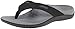 Vionic 44WAVE00112M 44WAVE Black 12 M