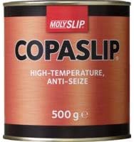 Copaslip Anti-seize Lead Free 500gm Tin
