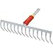 WOLF Garten DRM35 Soil Rake 1658000