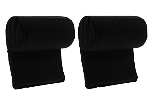 TwinGo Carrier Infant Insert, Allow Baby to comfortably sit in your
TwinGo Carrier as early as 7lbs in the Front Carry Position, Provides
Ergonomic Hip and Spine Positioning for Newborns - 2pk TwinGo Carrier Infant Insert, Allow Baby to comfortably sit in your
TwinGo Carrier as early as 7lbs in the Front Carry Position, Provides
Ergonomic Hip and Spine Positioning for Newborns - 2pk