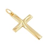 JULIETTE COLLECTION 14K Yellow Gold Embossed Swirl