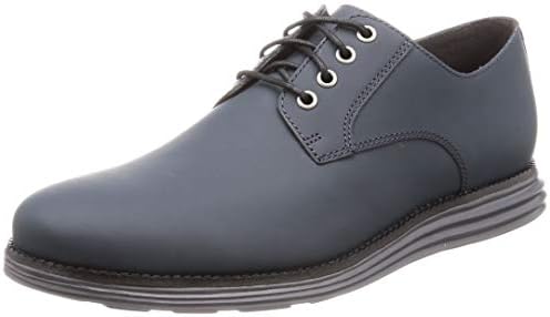 cole haan original grand plain toe oxford