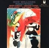 Hanging in the Balance by Rod Williams