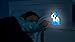 My Little Pony Soft Lite - Rainbow Dash - Soft and Portable Light-Up Toy and Nightlight