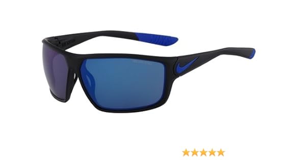 nike ignition polarized matte black sport