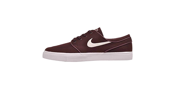 janoski burgundy crush