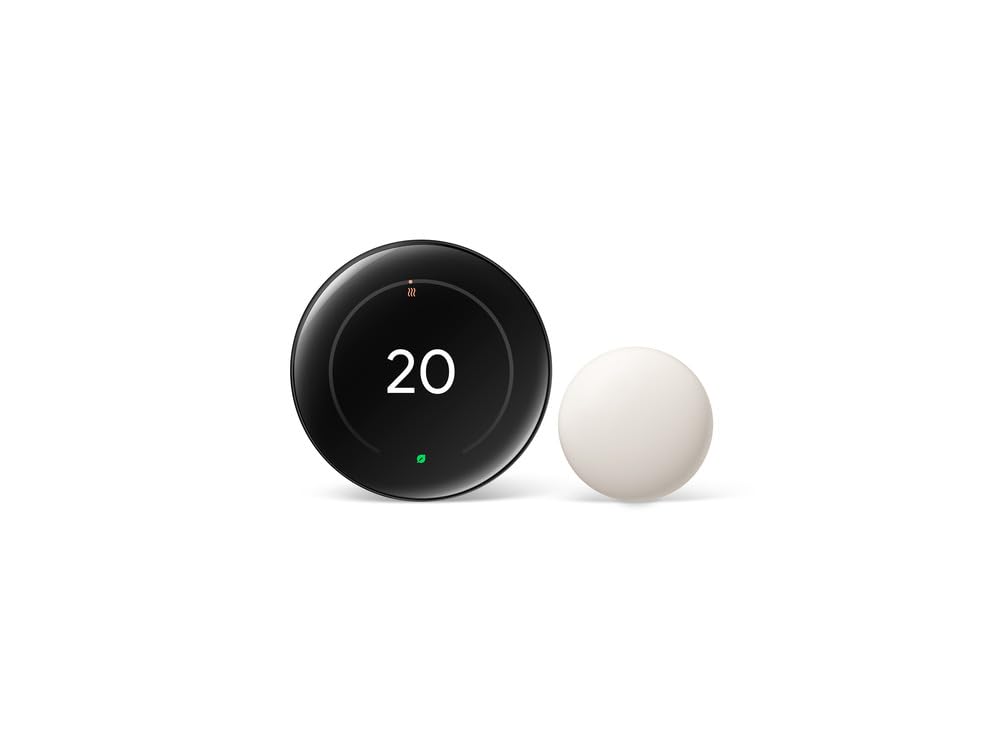 Google Nest Thermostat
