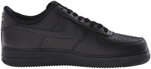 black air force 1 size 14