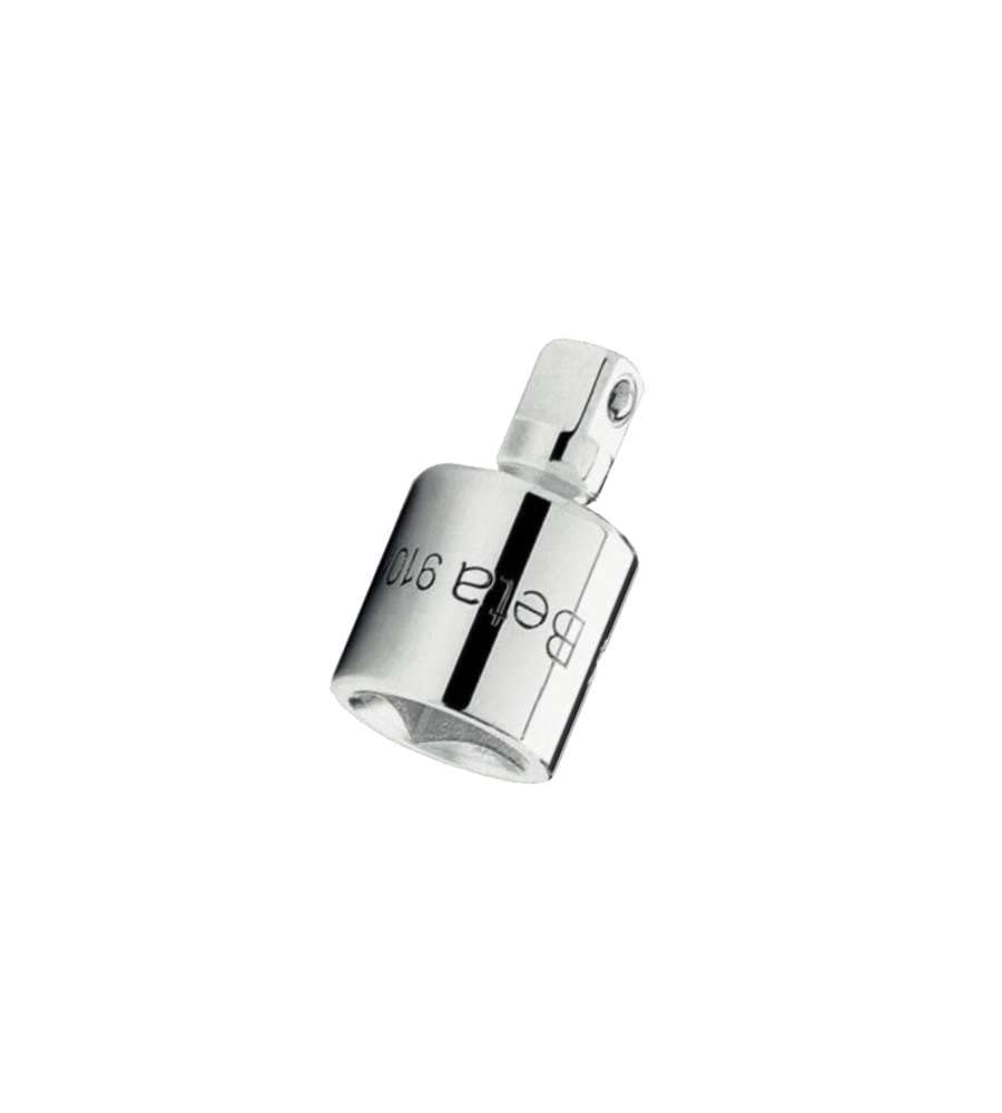 Beta 9100810 Model 910 /15 Adaptor, 3/8 Female and 1/4 Male Drivers, 3/8 Drive