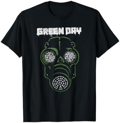 Amazon.com: Gas Mask T-Shirt : Clothing, Shoes & Jewelry