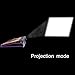 Lenovo Yoga Tab 3 Plus / Lenovo Yoga Tab 3 Pro 10 Case - Infiland Folio Premium PU Leather Stand Cover Fit for Lenovo Yoga Tab 3 Plus 10.1/ Lenovo Yoga Tab 3 Pro 10.1-Inch Tablet, Purple