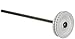 Zodiac 9-100-1007 Transfer Pulley and Drive Shaft Assembly Replacement primary