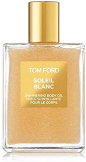 Tom FordSoleil Blanc Shimmering Body Oil Made in Belgium 100ml - GOLD