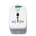 Yubi Power USB Charging Port (1A) All in One Universal Worldwide Travel Wall Charger AC Power AU UK US EU Plug Adapter Adapter.