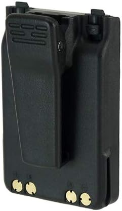 Two Way Radio Battery, BP-272 Replacement by Power Products, ICOM IP100H IP501H ID-31A ID-31E ID-51A and ID-51E