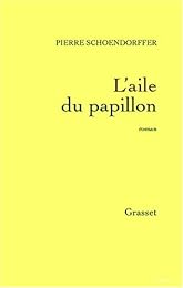 L' aile du papillon