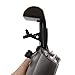 ZEEY Remote Controller Bracket 2 in 1 Foldable Extension Aluminium Holder 4.5-10 inch Monitor Smartphone Tablet Stents Holding Mount Compatible with Parrot Anafi