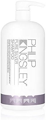 Philip Kingsley, White, 1 l (Pack of 1)