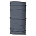 BUFF Unisex UV Multifunctional Headwear XL, Slate Grey, XL